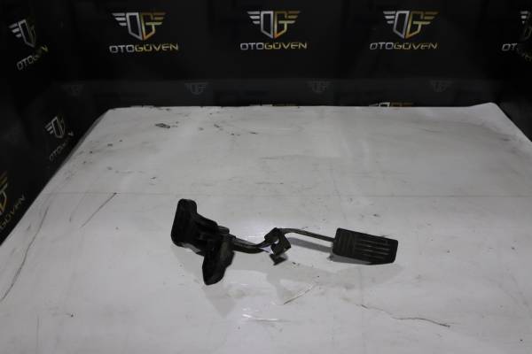 FORD TRANSİT T 350 ÇIKMA PARÇA TRANSİT V184 GAZ PEDALI